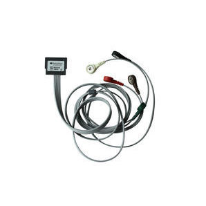 Câble RC016 original pour Holter Spiderview 5 brins