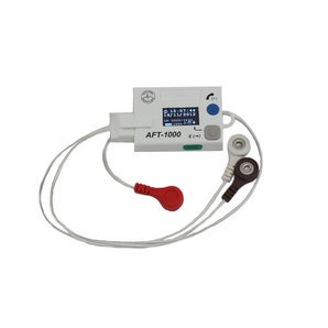 Enregistreur Holter AFT 1000 + Holter Supplies