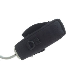 Pochette de transport pour holter tensionnel Agilis Sorin ou Bravo Suntech Medical
