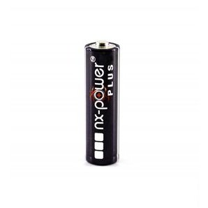 Piles LR3 AAA Nx- Power + (Boite de 50) 