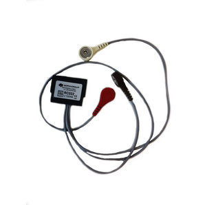 Câble 3 brins RC032 pour Holter SpiderView, SpiderFlash, SpiderSAS
