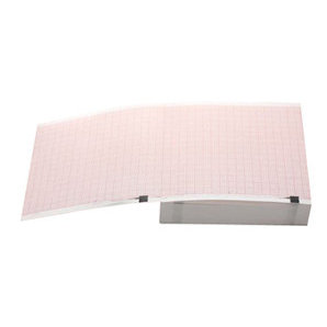 Papier ECG compatible Siemens Cardiostat 31S (10 liasses)