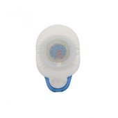 Blue sensor T-00-S/25 bouton excentré
