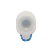 Blue sensor T-00-S/25 bouton excentr