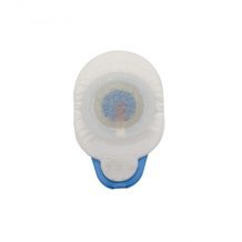 Blue sensor T-00-S/25 bouton excentré