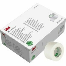 Lot de 12 sparadraps