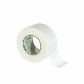 Sparadrap Micropore Non Tissé 3M 9,14 m x 2,5 cm (12 rouleaux)