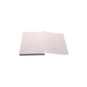 Papier ECG compatible Philips PageWriter XL, 300, 200, 100, Touch, TC70, TC50, TC30, TC20 (5 liasses)