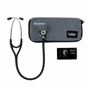 Cardio Prestige II double pavillon