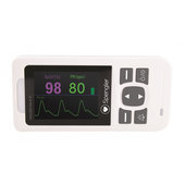 Oxymetre de pouls Master palm 2