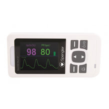 Oxymetre de pouls Master palm 2