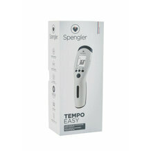 Boite thermomtre Tempo Easy Spengler gris