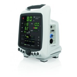 Moniteur de signes vitaux 4 VS de Spengler