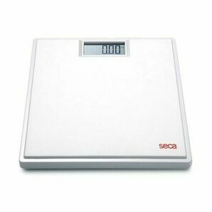 Balance lectronique Seca Clara 803 Blanche