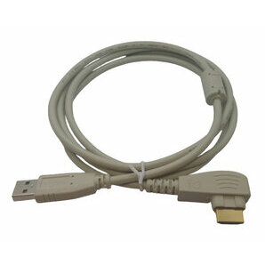 Câble de Programmation et de Lecture pour Holter ECG DMS 300-4L, 300-3A, 300-3P (HDMI)
