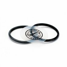 Membrane et bague pour 3M Littmann Classic II Nouveau né Membrane et bague pour 3M Littmann Classic II Nouveau né