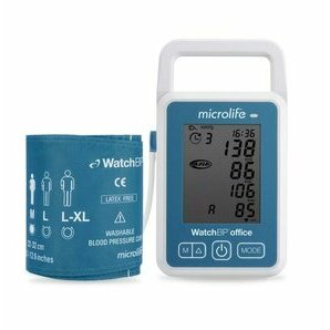 Tensiomètre électronique Microlife WatchBP Office 2G AFIB