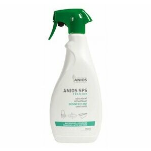 Anios SPS premium