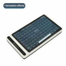 Tablette ECG numrique