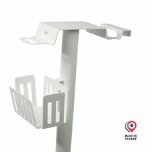 socle pour moniteur Comen