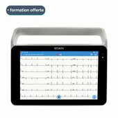 appareil ECG edan ise-1210