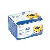 Oxy One Kid Enfant Vue Bote