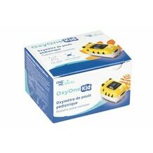 Oxy One Kid Enfant Vue Bote