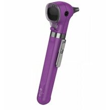 Welch Allyn OTOSCOPE POCKET LED Mauve