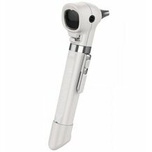 Welch Allyn OTOSCOPE POCKET LED Blanc 