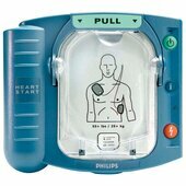 Philips HS1 dfibrillateur 