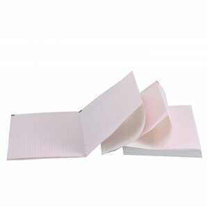 Papier ECG original pour Edan SE-1200 Pro (à l'unité)