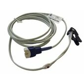 Capteur clip oreille (auriculaire)