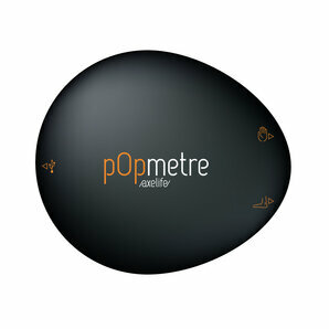 pOpmtre Axelife Vue de Face
