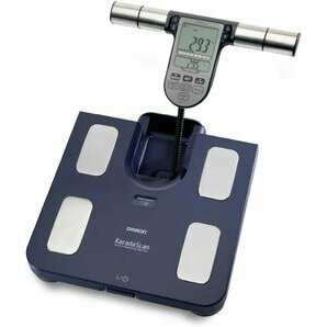 Balance Impédancemètre Omron BF-511