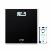 Pse personne connect Omron HN300T2 Intelli IT coloris noir
