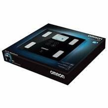 Bote Impdancemtre Connect Omron Viva