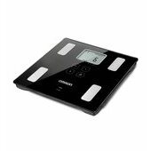 Impdancemtre Connect Omron Viva