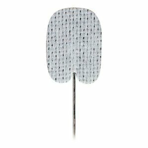 Électrode ECG Ambu BlueSensor BR précablée 50 cm pédiatrique pour surveillance connecteur K