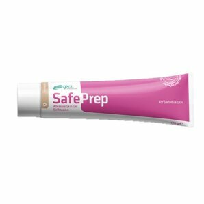 Gel Abrasif SafePrep