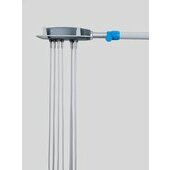 Systme par aspiration ergovac compact 