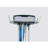 Systme d'lectrodes par aspiration Ergo Vac