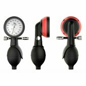 Tensiomètre Lian Dessillons Brassard Soft Cuff Spengler - Pack avec 3 brassards Tensiomètre Lian Dessillons