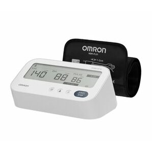 Tensiomtre automatique bras M3 Comfort AFib Intelli Wrap