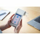 Spiromtre connect Vitalograph In2itive