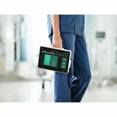 Bladder Scanner portable - Scanner V�sical Vitascan eVue