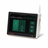 Bladder Scanner portable - Scanner V�sical Vitascan eVue