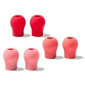 Embouts auriculaires st�thoscopes Eko Core 500 rose