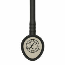 Stéthoscope Littmann Lightweight II S.E. Stéthoscope Littmann Lightweight II S.E. noir