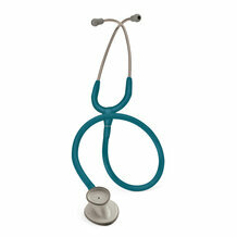Stéthoscope Littmann Lightweight II S.E. Stéthoscope Littmann Lightweight II S.E. bleu Caraïbes