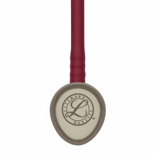 Stéthoscope Littmann Lightweight II S.E. Stéthoscope Littmann Lightweight II S.E. bordeaux